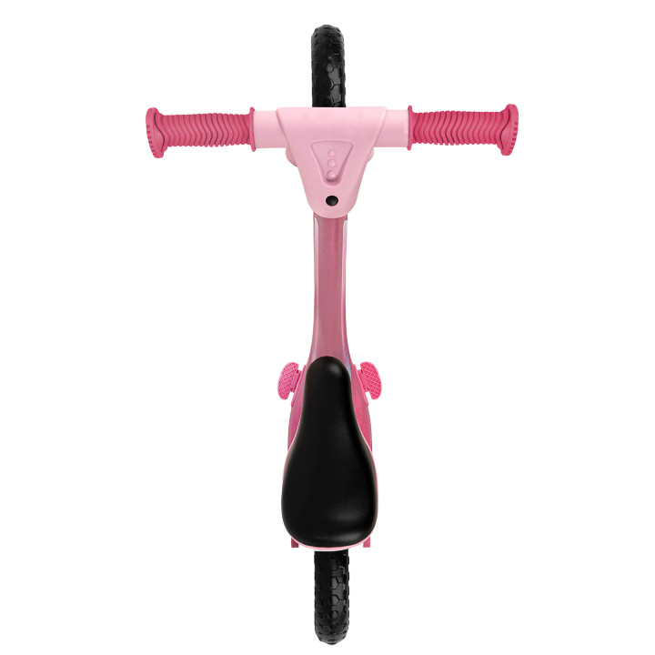 MoMi MIZO balance bike PINK