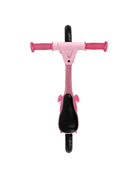 MoMi MIZO balance bike PINK