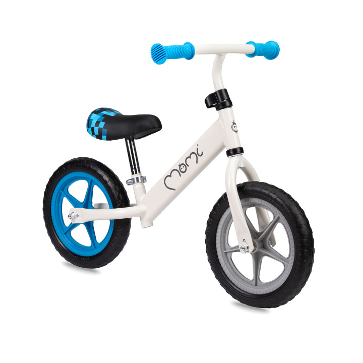 MoMi FLEET balance bike BEIGE