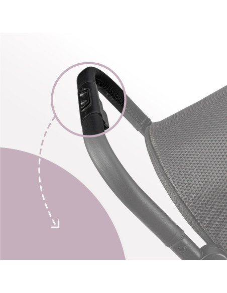 copy of MoMi ADELLE stroller