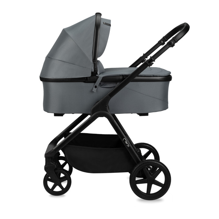 MoMi GISELLE 2in1 Pram Stroller