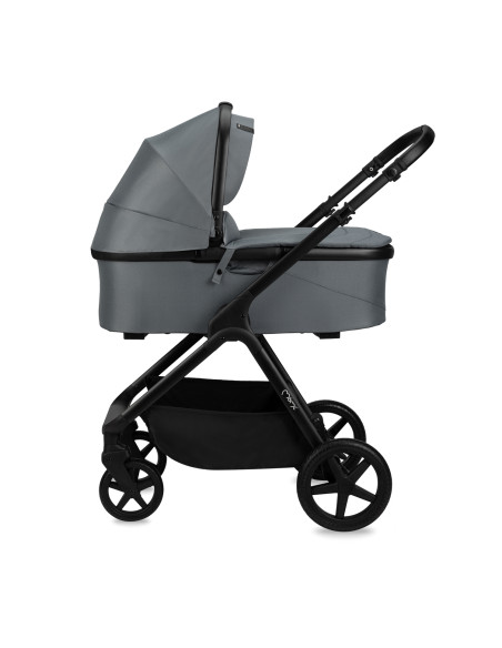 MoMi GISELLE 2in1 Pram Stroller