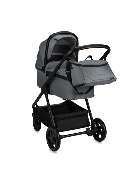 MoMi GISELLE 2in1 Pram Stroller