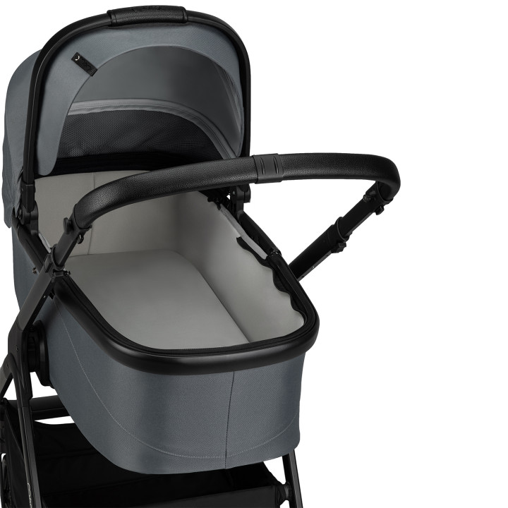 MoMi GISELLE 2in1 Pram Stroller