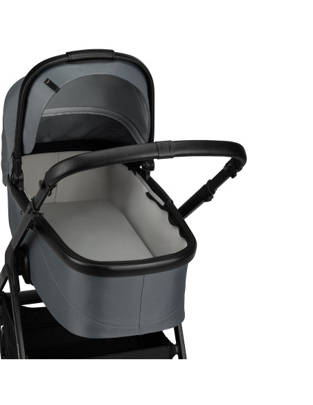 MoMi GISELLE 2in1 Pram Stroller