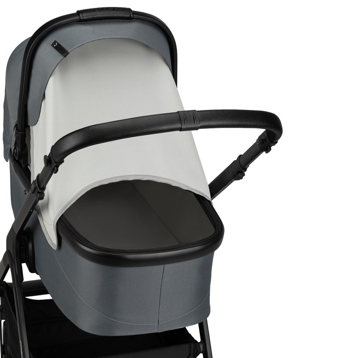 MoMi GISELLE 2in1 Pram Stroller