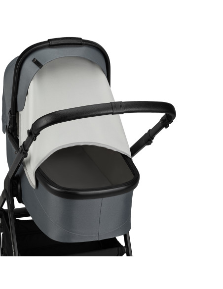 MoMi GISELLE 2in1 Pram Stroller
