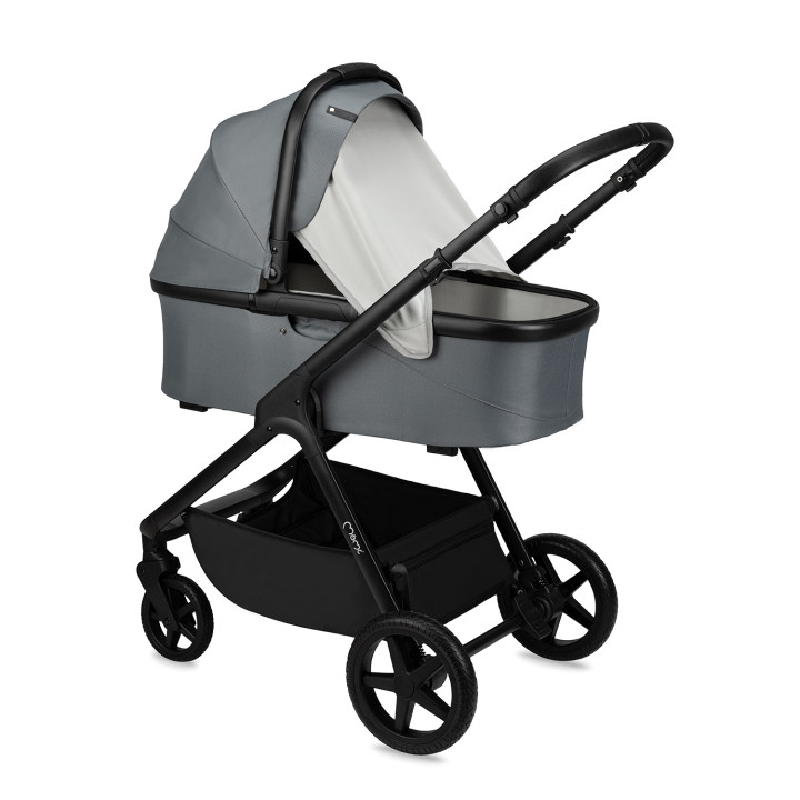 MoMi GISELLE 2in1 Pram Stroller