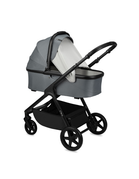 MoMi GISELLE 2in1 Pram Stroller