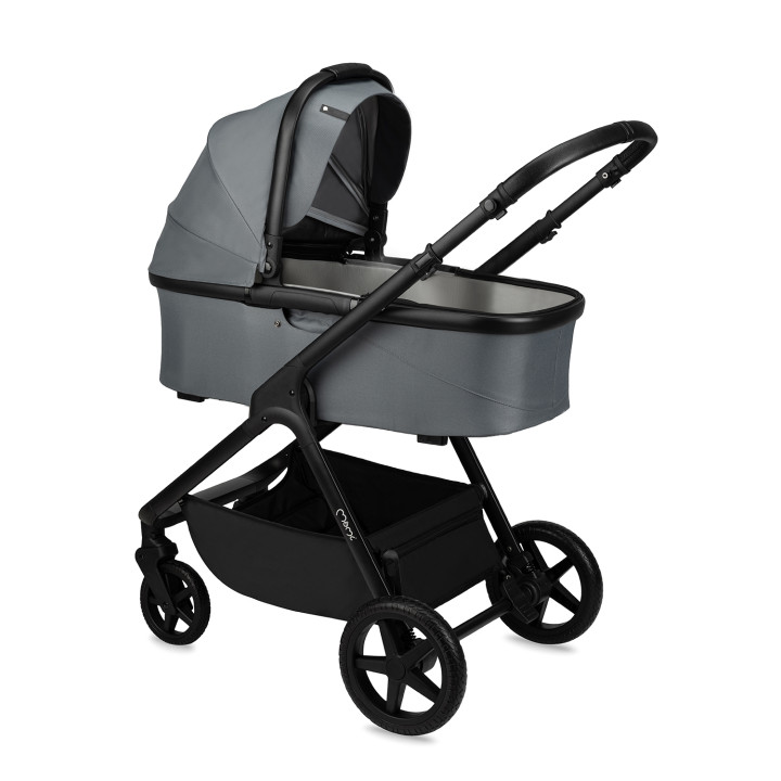 MoMi GISELLE 2in1 Pram Stroller