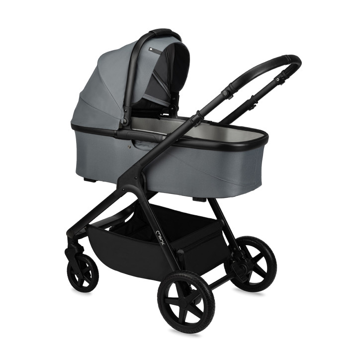 MoMi GISELLE 2in1 Pram Stroller