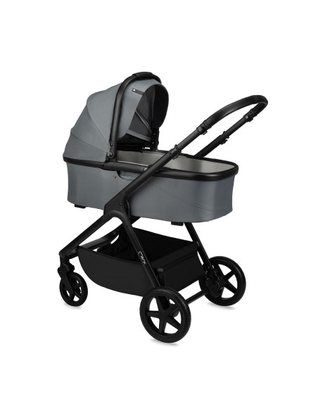 MoMi GISELLE 2in1 Pram Stroller