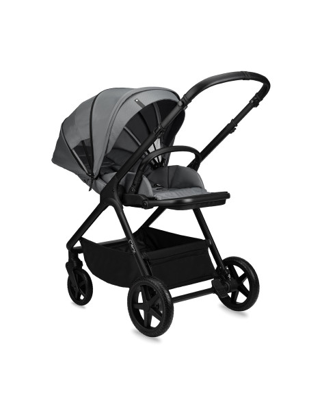 MoMi GISELLE 2in1 Pram Stroller