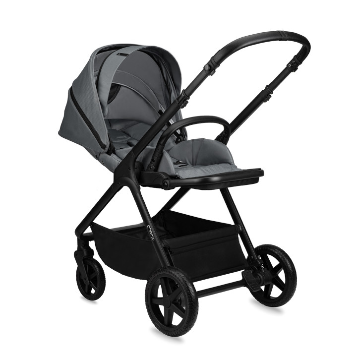 MoMi GISELLE 2in1 Pram Stroller