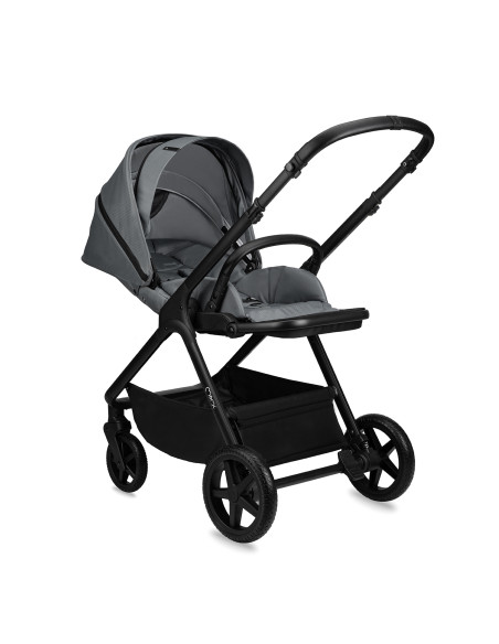 MoMi GISELLE 2in1 Pram Stroller