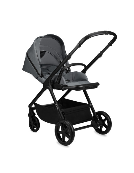 MoMi GISELLE 2in1 Pram Stroller