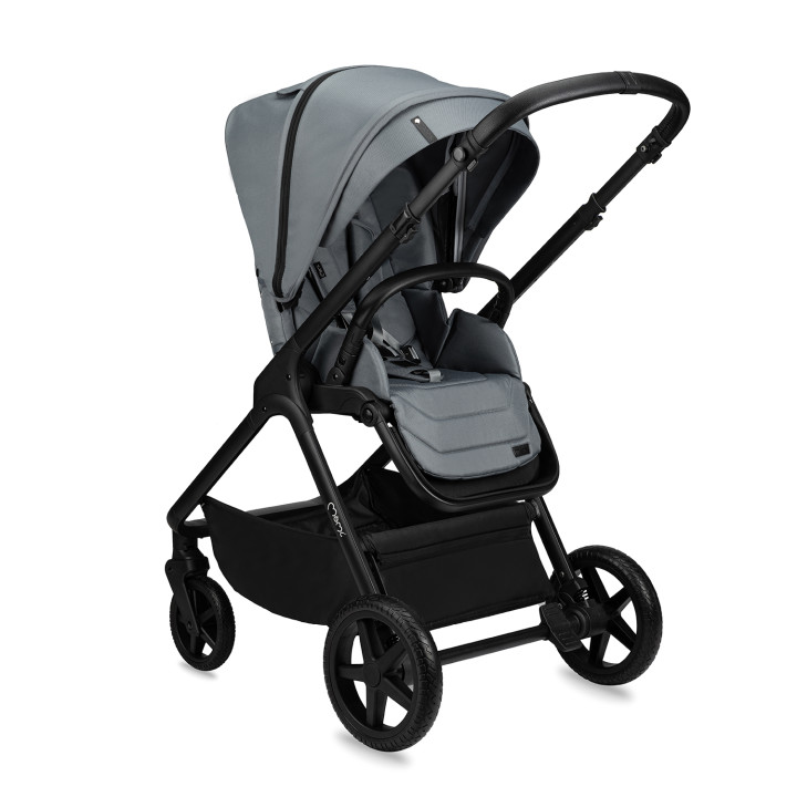 MoMi GISELLE 2in1 Pram Stroller