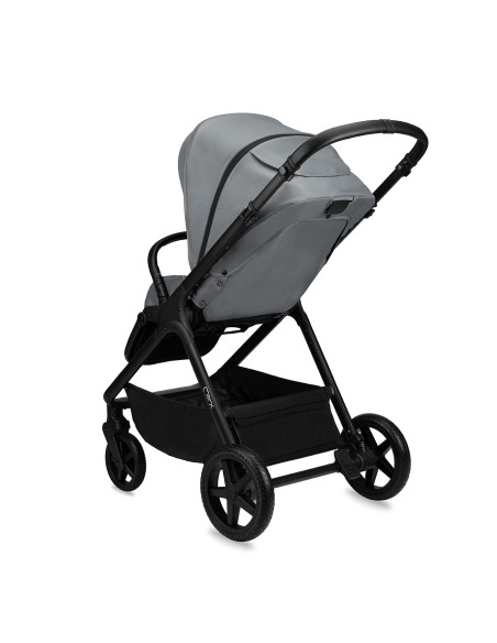 MoMi GISELLE 2in1 Pram Stroller