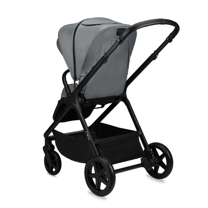 MoMi GISELLE 2in1 Pram Stroller