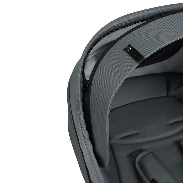 MoMi GISELLE 2in1 Pram Stroller