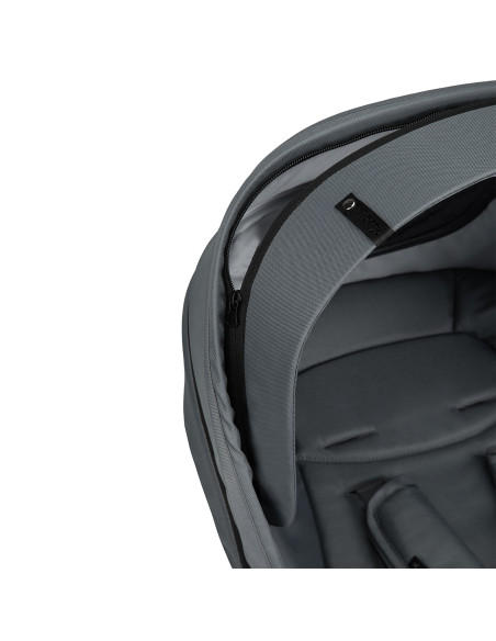 MoMi GISELLE 2in1 Pram Stroller