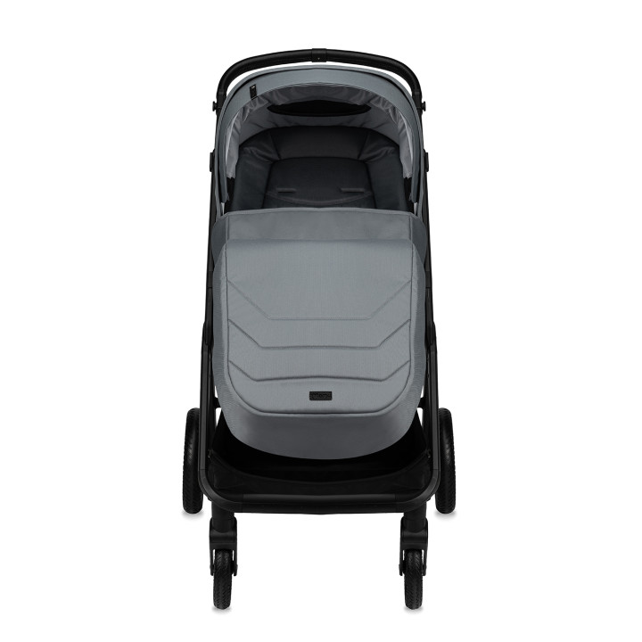 MoMi GISELLE 2in1 Pram Stroller