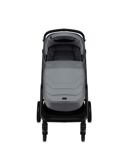 MoMi GISELLE 2in1 Pram Stroller