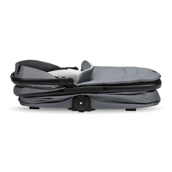 MoMi GISELLE 2in1 Pram Stroller