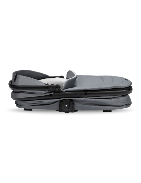 MoMi GISELLE 2in1 Pram Stroller