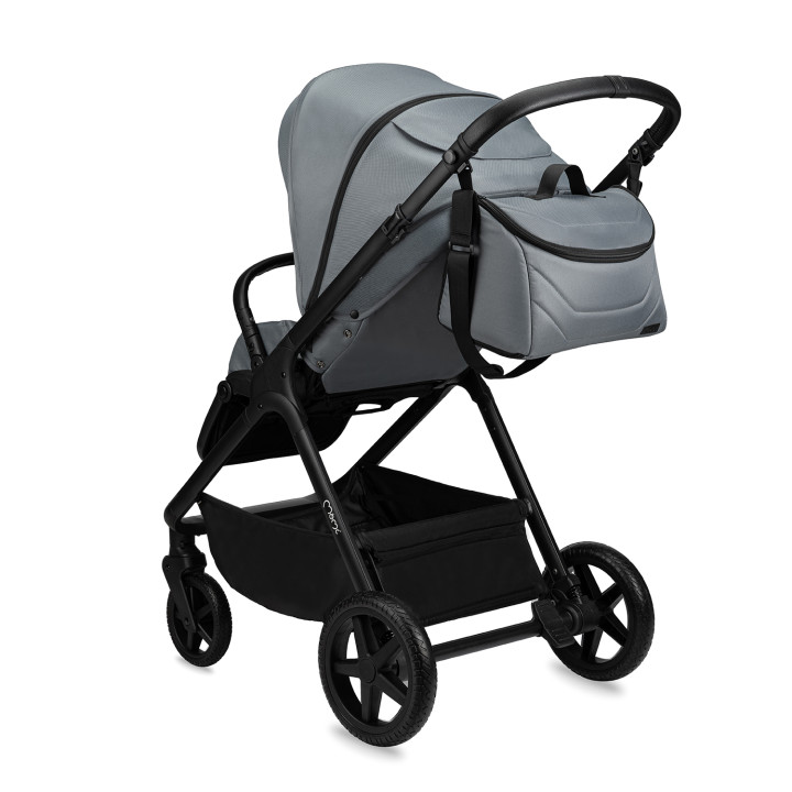 MoMi GISELLE 2in1 Pram Stroller