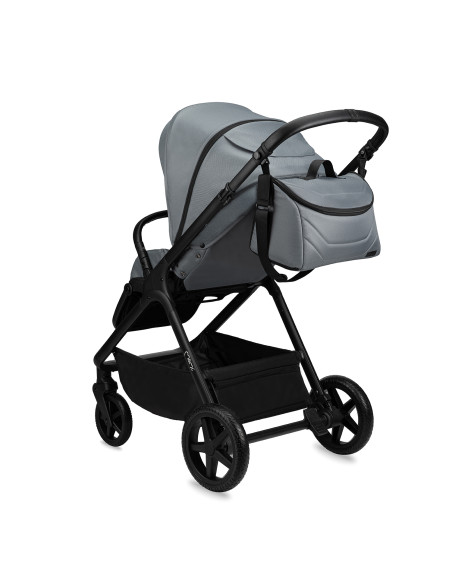 MoMi GISELLE 2in1 Pram Stroller