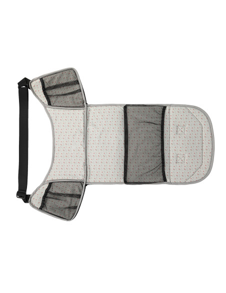 MoMi GISELLE 2in1 Pram Stroller