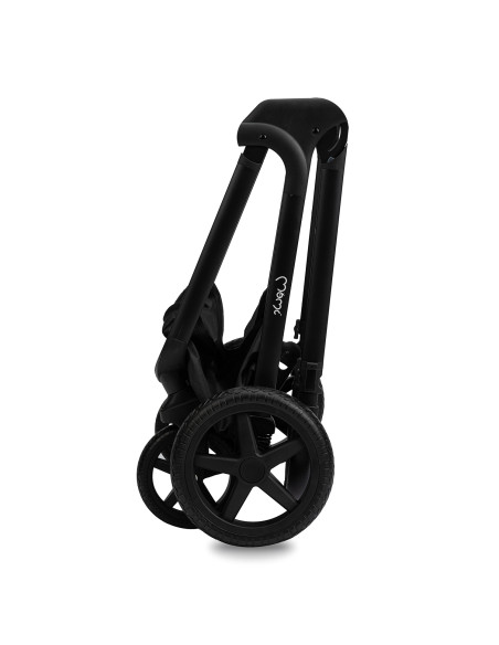 MoMi GISELLE 2in1 Pram Stroller