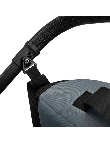 MoMi GISELLE 2in1 Pram Stroller