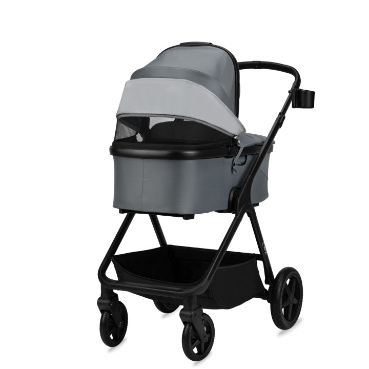 MoMi GISELLE 2in1 Pram Stroller