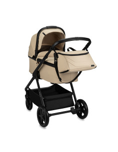 MoMi GISELLE 2in1 Pram Stroller 2