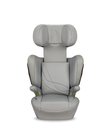 Autositz MoMi MEI von 100 bis 150 cm GRAU