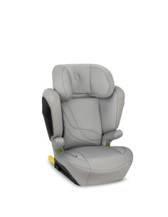 MoMi MEI Car Seat 100–150 cm GRAY