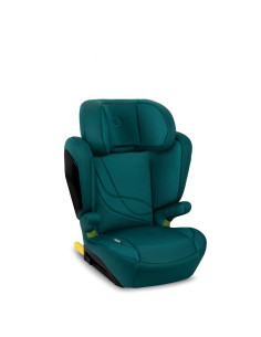 MoMi MEI Car Seat 100–150 cm GREEN