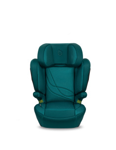 MoMi MEI Car Seat 100–150 cm GREEN 2