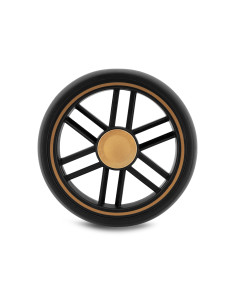 MoMi ESTELLE koło tylne złote