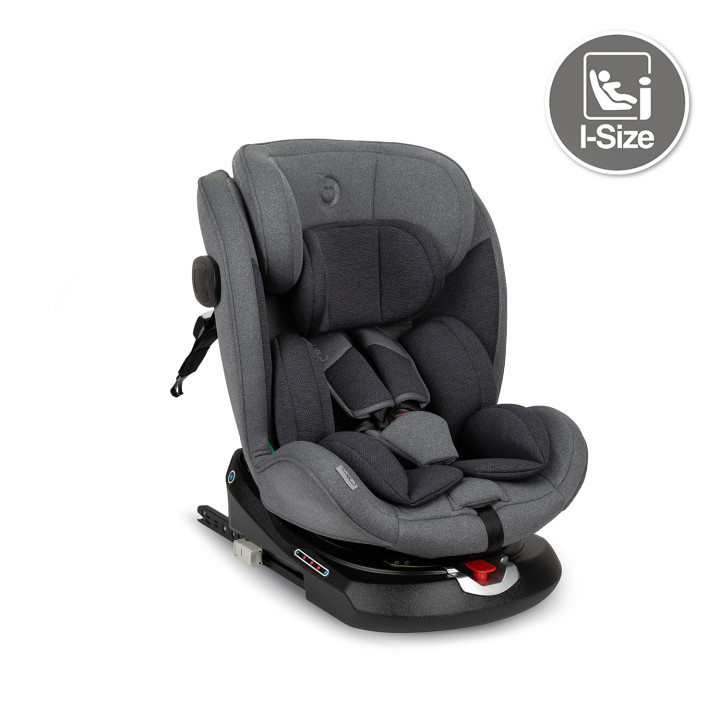 MoMi EMI Car Seat 40–150 cm