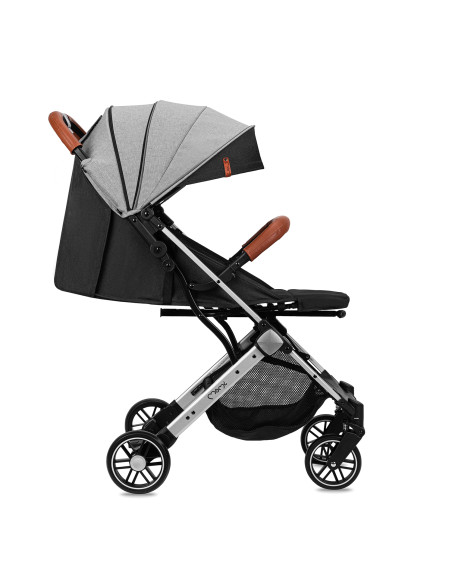 MoMi ESTELLE LIGHT stroller