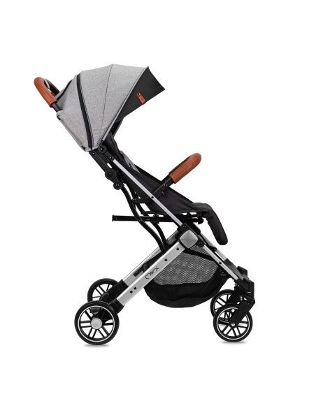 MoMi ESTELLE LIGHT stroller