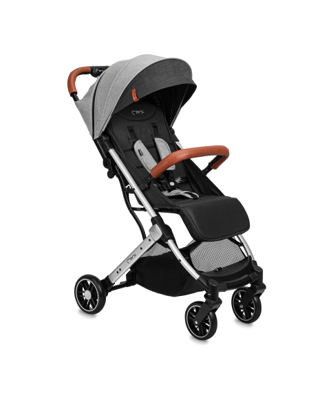 MoMi ESTELLE LIGHT stroller