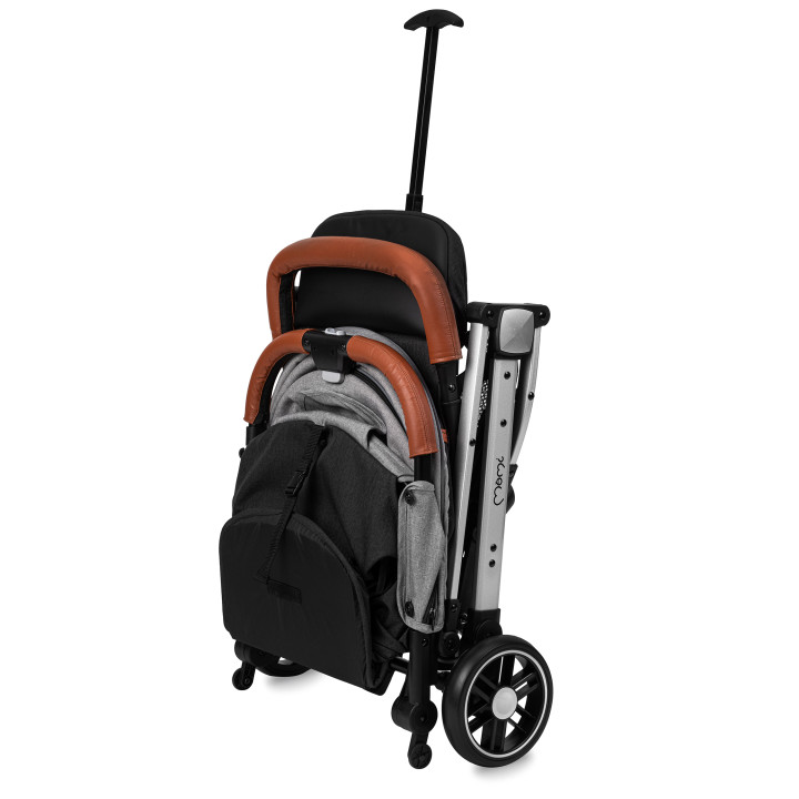 MoMi ESTELLE LIGHT stroller