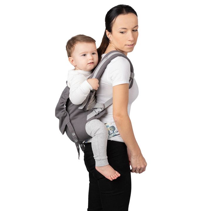 copy of Nosidło ergonomiczne MoMi FLOW