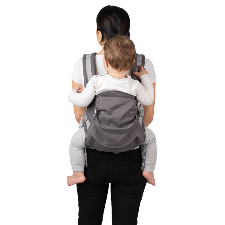 copy of Nosidło ergonomiczne MoMi FLOW