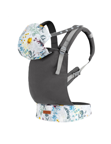 copy of Nosidło ergonomiczne MoMi FLOW