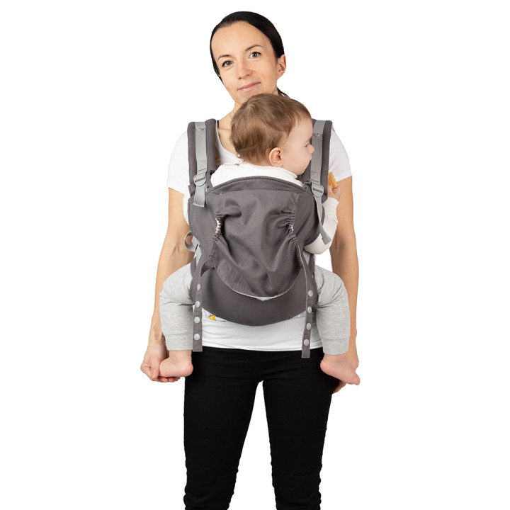 copy of Nosidło ergonomiczne MoMi FLOW